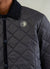 Denham Jacket | Winter Solstice | Percival x Lavenham | Suffolk Navy