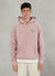 Hoodie | Dandelion | Champion and Percival | Mauve