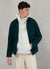 Hoodie | Cross Stitch 1783 | Champion and Percival | Heather Grey