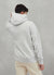 Hoodie | Fungus Pals | Champion and Percival | Heather Grey