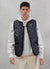Hoodie | Fungus Pals | Champion and Percival | Heather Grey