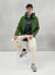 Hoodie | Cross Stitch 1783 | Champion and Percival | Ink