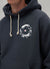 Hoodie | Circle of Life | Champion and Percival | Ink
