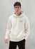 Hoodie | Dandelion | Champion and Percival | Ecru