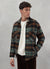 Sweatshirt | Shaman Salad | Champion and Percival | Ecru
