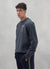Sweatshirt | Shaman Salad | Champion and Percival | Ink