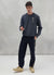 Sweatshirt | Shaman Salad | Champion and Percival | Ink