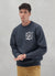 The Fall and All Sweatshirt | Champion and Percival | Ink