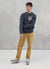 The Fall and All Sweatshirt | Champion and Percival | Ink