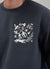 The Fall and All Sweatshirt | Champion and Percival | Ink