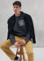 The Fall and All Sweatshirt | Champion and Percival | Ink