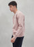 Sweatshirt | Crane | Champion and Percival | Mauve