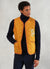 Thornham Gilet | Wildflower | Percival x Lavenham | York Yellow
