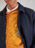 Thornham Gilet | Wildflower | Percival x Lavenham | York Yellow