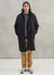 Perci Away Crew Neck | Charcoal