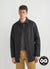 Archive Waterproof Sherlock | Black with Grey