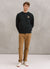 Sweatshirt | Fauna | Percival x Maus Haus | Navy