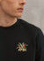 Sweatshirt | Fauna | Percival x Maus Haus | Navy