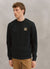 Sweatshirt | Fauna | Percival x Maus Haus | Navy