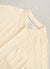 Academy Mini Cable Knit | Cream