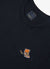 T Shirt | Records | Black