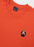 T Shirt | The Cat Father | Umber