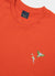 T Shirt | Parrot Bros | Umber