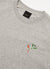 Sweatshirt | Parrot Bros | Heather Grey