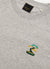 Sweatshirt | Bonsai | Percival x Maus Haus | Heather Grey