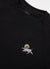 Sweatshirt | Space Dog | Black