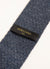 Linen Tie | Navy Marl