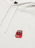 Hoodie | Perci Cola | White