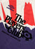 1991-93 Umbro Shirt | Percival x Classic Football Shirts | Navy