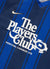 1997-98 Long Sleeve Nike Shirt | Percival x Classic Football Shirts | Navy