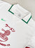 2004-05 Long Sleeve Nike Shirt | Percival x Classic Football Shirts | White