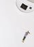 T Shirt | Ornithology | Percival x Klaus Kremmerz | White