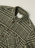 Flannel Overshirt | Forest Check Hound