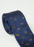 Ramen Tie | Navy