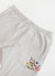 Trackpant | Fungus Pals | Champion and Percival | Heather Grey