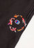 Trackpant | Koi Carp | Champion and Percival | Black