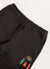 Trackpant | Midnight Solstice | Champion and Percival | Black