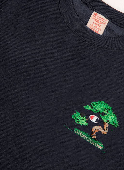 champion bonsai jumper