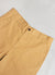 Utility Trousers | Tan Twill