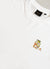 T Shirt | Pickled Eggs | Percival x Off Menu | White