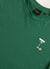 T Shirt | Martini | Percival x Off Menu | Emerald