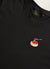 T Shirt | Bolognese | Percival x Off Menu | Black