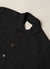 Overshirt | Black Worker Twill