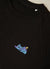 Sweatshirt | Lounging Skelly | Black