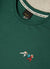T Shirt | Karate Guys | Emerald