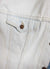 Reworked Overshirt #21 | Denim | Blue